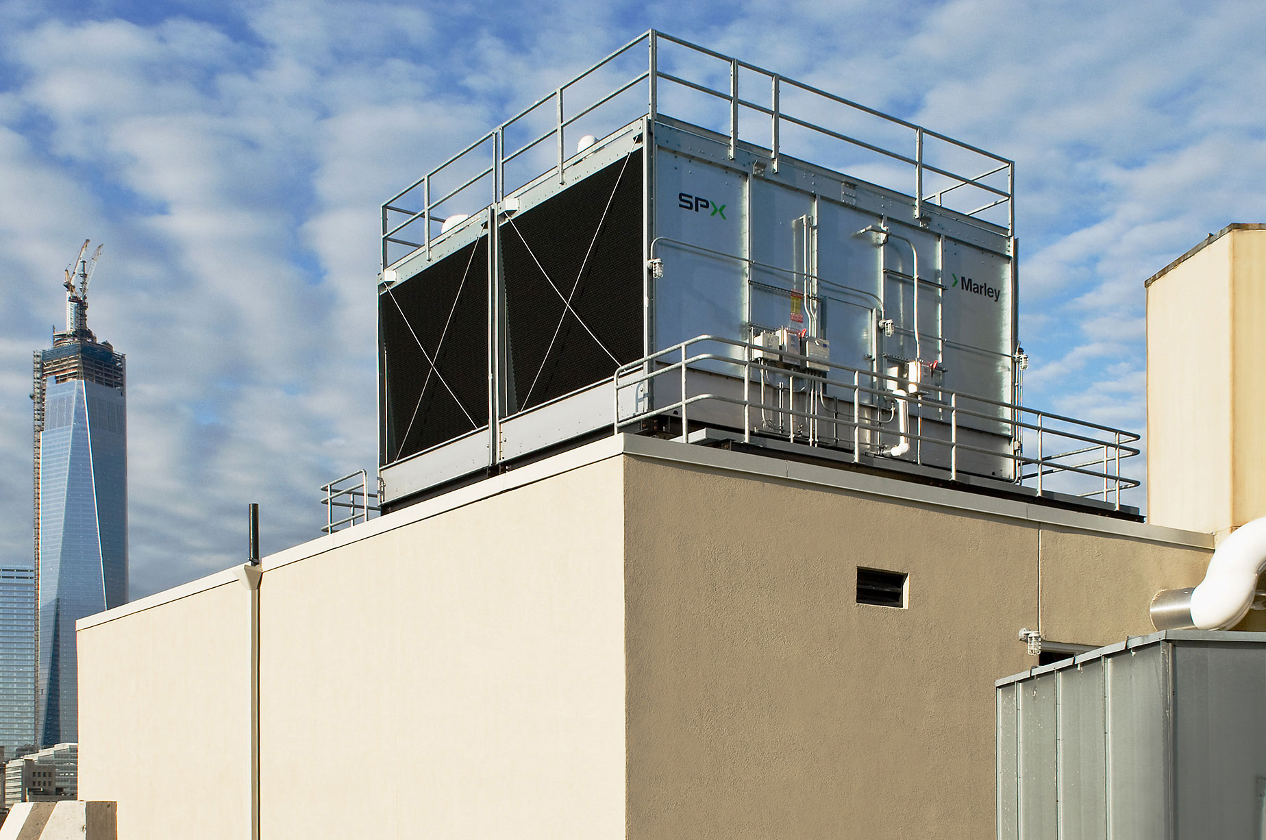 United Air Conditioning